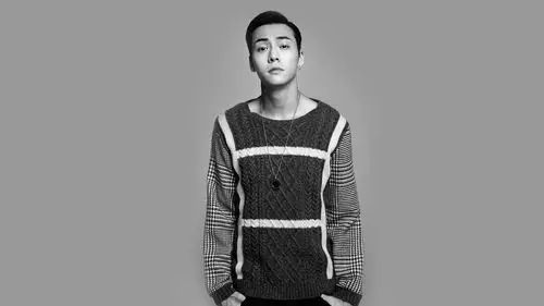 陈伟霆写真明星风尚壁纸