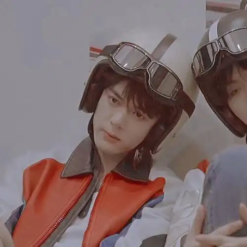 肖宇梁 曾舜晞 宇日俱曾 情头