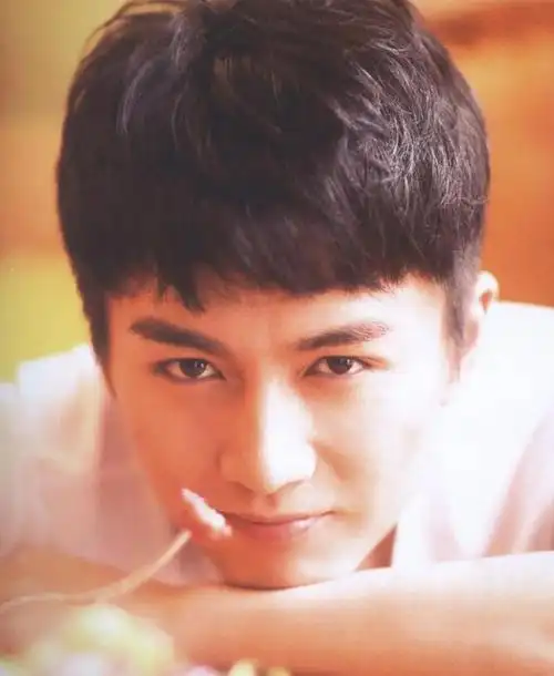 回顾陈晓娶了大4岁的陈妍希结婚7年他真的幸福吗