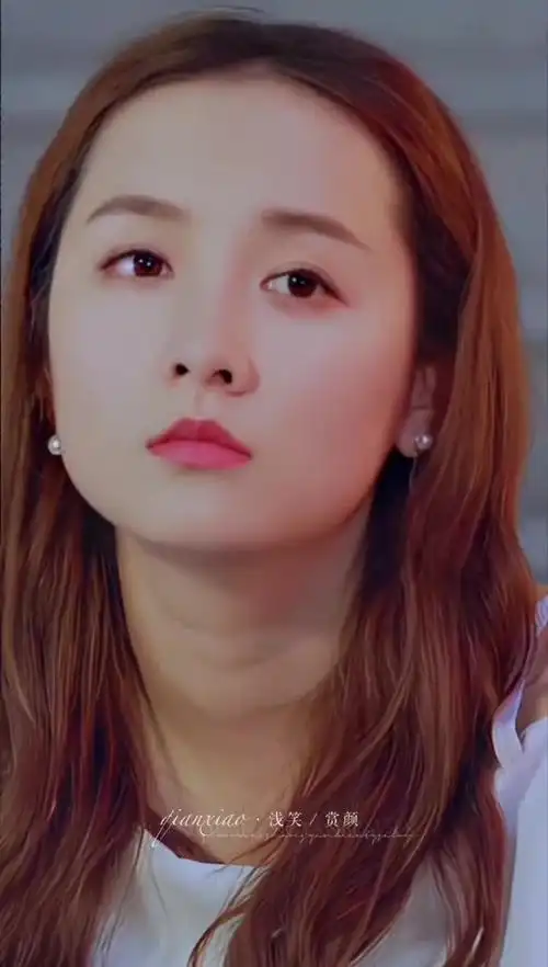 不忘初心方得始终,愿余生温柔相待赏颜 吕一 淡淡然掠