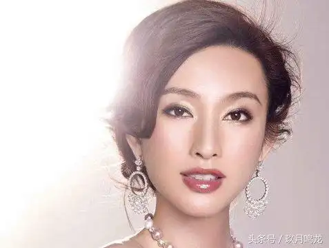 中国最美女人排名:第一名不服不行|演员|最佳女主角|女演员|电视剧