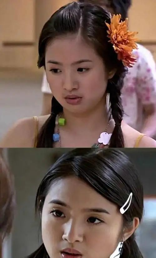 今天要给大家介绍的是娱乐圈的一位超级女神——林依晨!