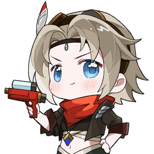 王者荣耀夏日英雄头像