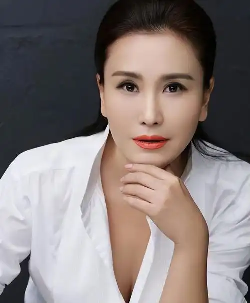 (盘点内地娱乐圈7位50岁以上,一直未婚的著名女星)-天晟网