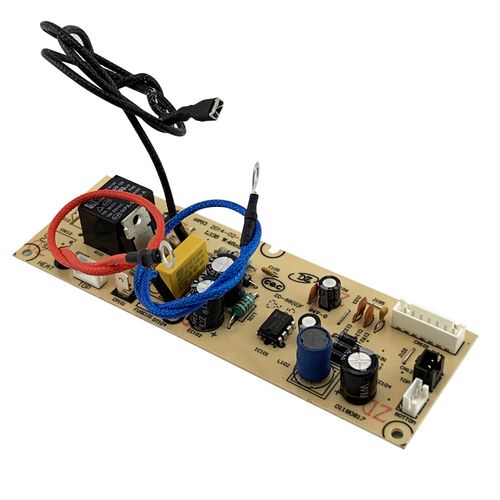 美的电饭煲电源mbfs406cmbfs201控制板主板电路板线路板配件电煲