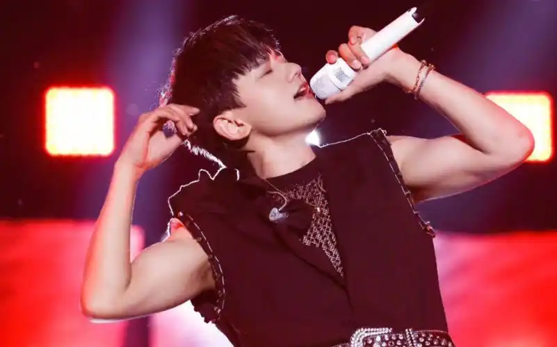 2023 6.2 张杰沈阳演唱会(不完整版)