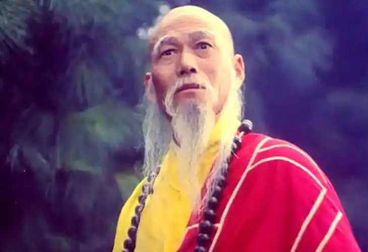 《神秘的大佛》,刘晓庆主演,男主为何默默无闻_司徒骏_张顺胜_沙舵爷