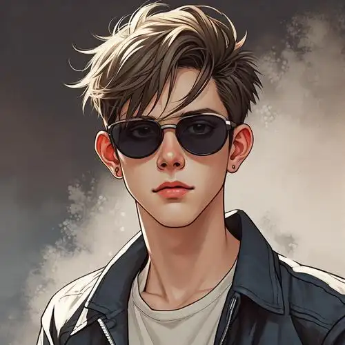 沙雕男生头像来啦🤪快来挑选