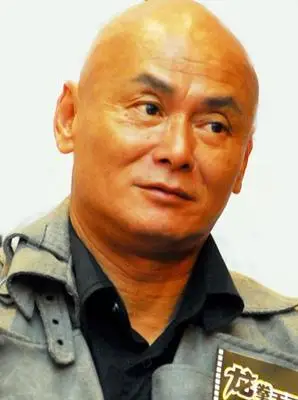 黄飞鸿之铁鸡斗蜈蚣那个光头和尚叫什么