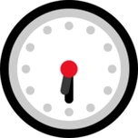 六点半emoji素材一 160x160像素