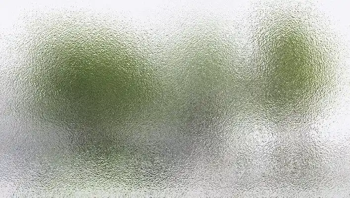 高清磨砂玻璃高清贴图