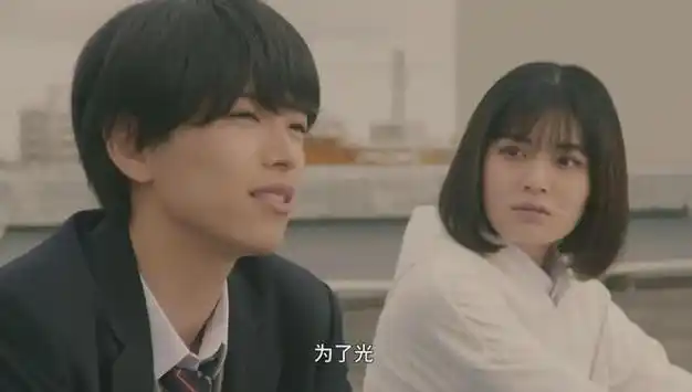 颜值爆表日剧校园纯爱vs职场热恋哪一部能戳中你的少女心