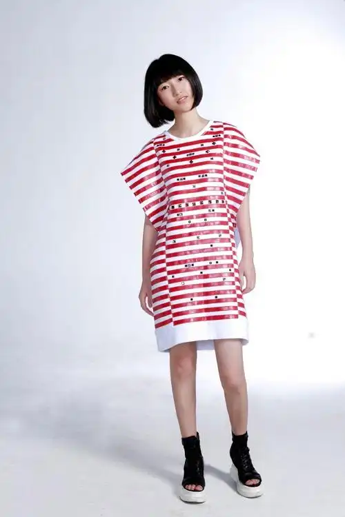 汪睿:想做第一个自己 不做第二个谁谁谁