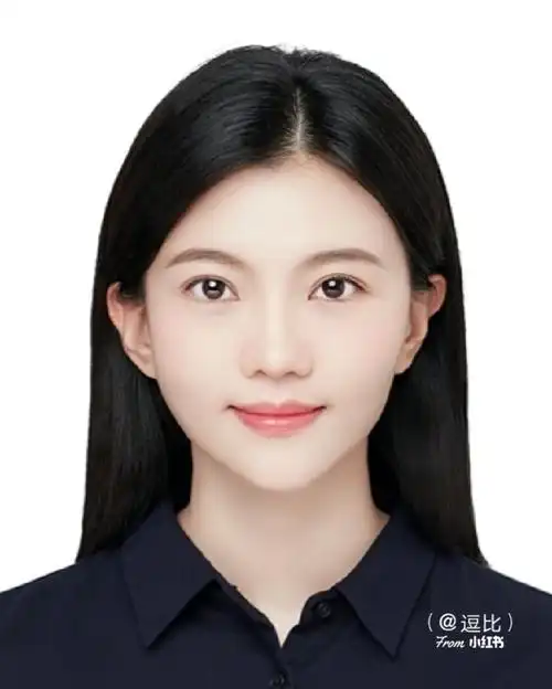 找工作少不了一张新的形象照证件照