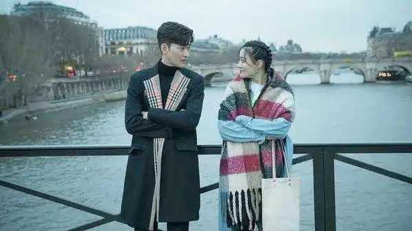 徐璐张翰会不会在一起徐璐张翰的cp名字