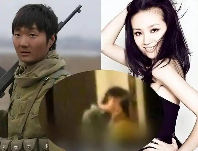 潘粤明:与董洁分手后,前妻不让我看儿子,我的亲情爱情都有泪