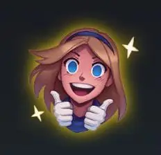 lol游戏内表情系统亮狗牌表情包 完整无水印