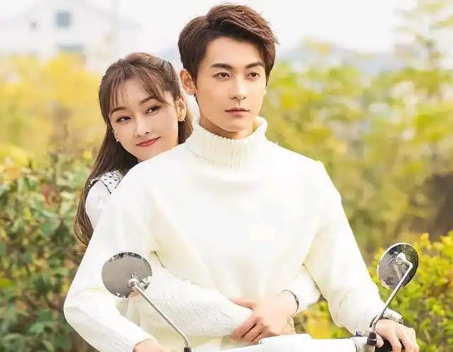 这部剧是由宣璐,赵志伟,金雯昕,刘胤君,刘宥畅,王倩等主演的都市爱情