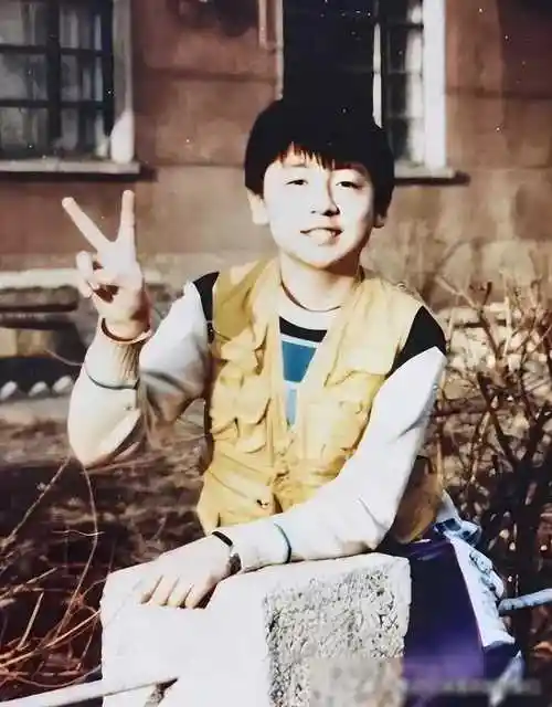 低调宝藏演员雷佳音:演技与谦虚并存!