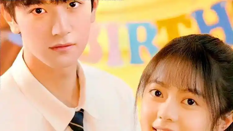 【一周的朋友】都给我嗑赵今麦和林一的cp!校园情侣氛围戳中心巴