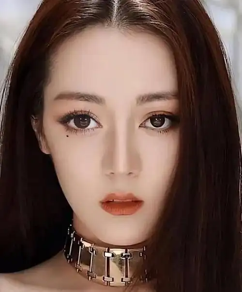 脸上这3处有"痣"千万别点掉,有这些"痣"的女星都是美人