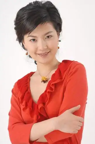 东方电视台主持人陈蓉--美女欢迎您!(305)