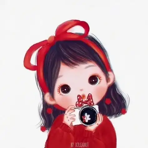 福气的图片微信头像 微信头像图片大全 -【爱个性】