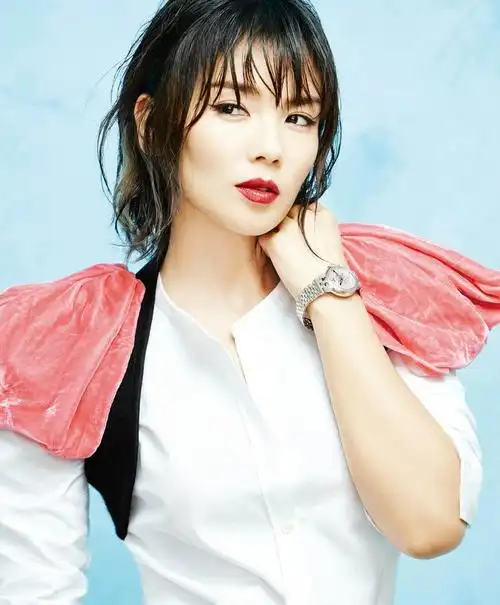 美女明星 刘涛(九)