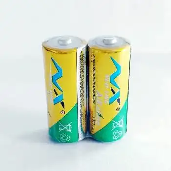 碱性电池无汞碱性电池环保碱性