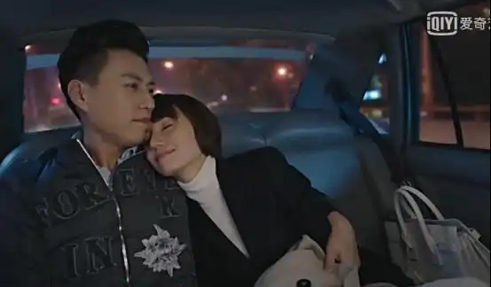 我的前半生贺涵为什么抛弃唐晶爱上罗子君