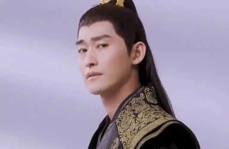 奔着祝绪丹张翰期待《流光引》,却被撞脸李佳琦男配抓住了眼球