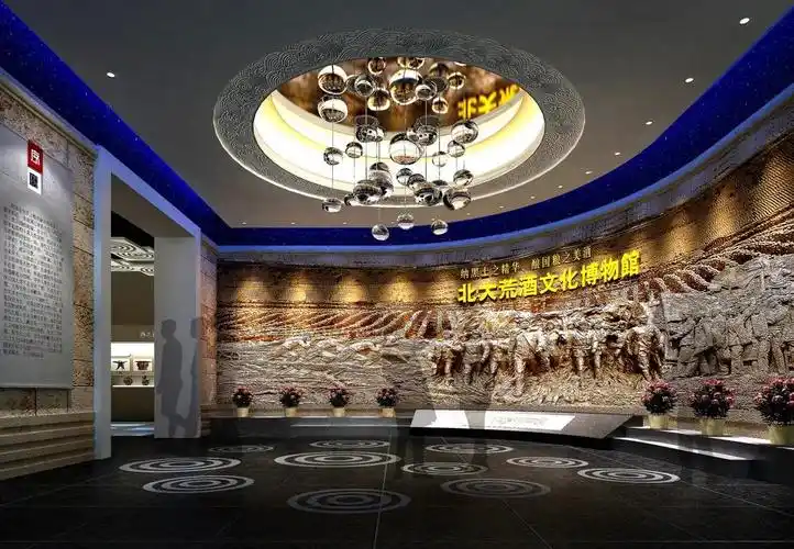 聚辉触控|主题文化馆如何才能从"活"到"火"?这些设计要素必不可少!