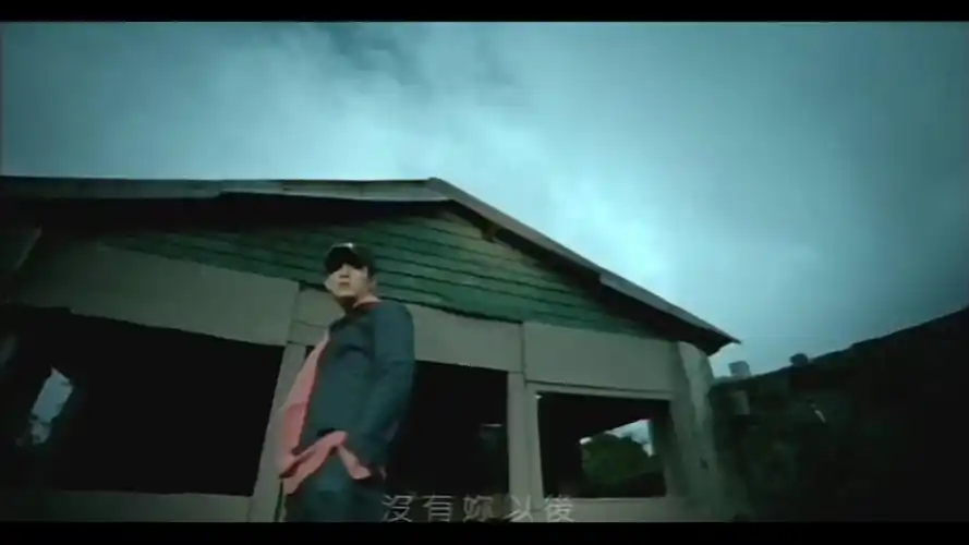 周杰伦 #龙卷风周杰伦 #开不了口 #伤感情歌 #爱情故事