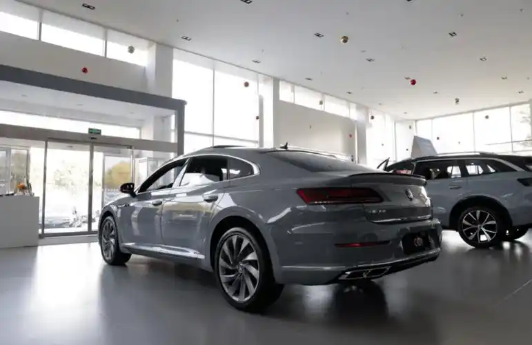 一汽-大众cc入手最佳时机?