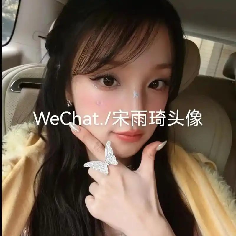 破碎的物体往往比完整的拥有更多表面#宋雨琦