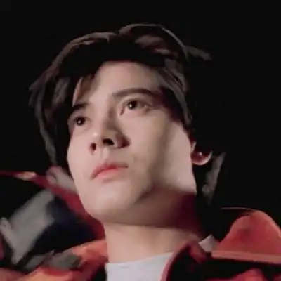 郭富城_男生头像_我要个性网