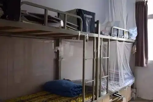 名校揭秘系列——河南省实验中学