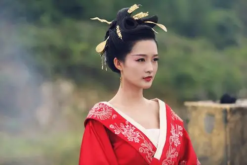 楚乔传开启黑化之路结局 李沁元淳公主"分裂式"演技获赞(2)