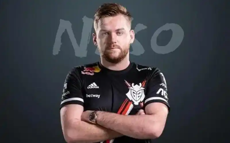 【csgo职业选手天梯】niko-2023.5.