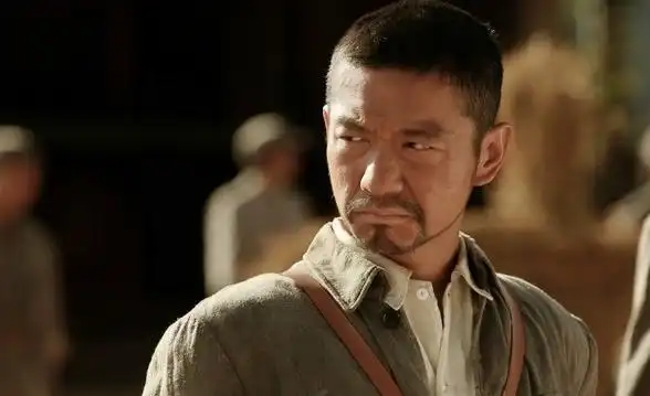 《士兵突击》被人所知,王宝强张译成影帝,邢佳栋为什么不红呢?