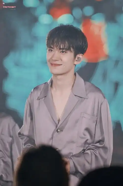 易烊千玺 #tfboys 六周年告白演唱会 高清