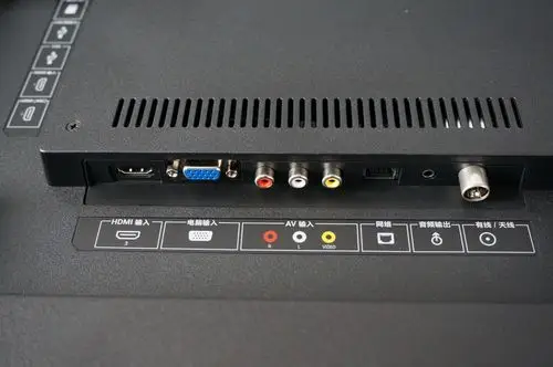 小米电视2晒机简单评测多图