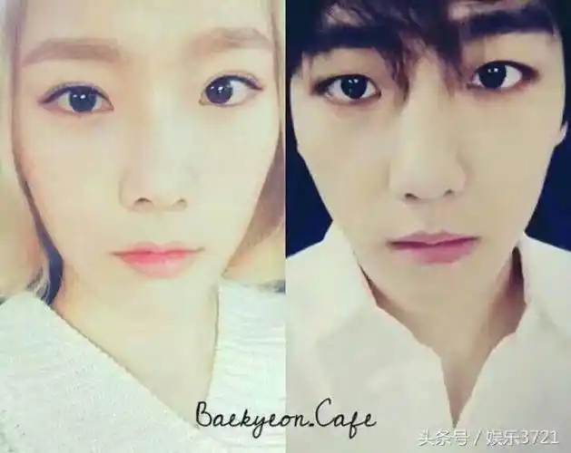 金泰妍边伯贤边伯贤与金泰妍的恋情始末大揭密