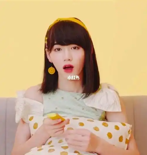 宋亚轩的理想女友是谁