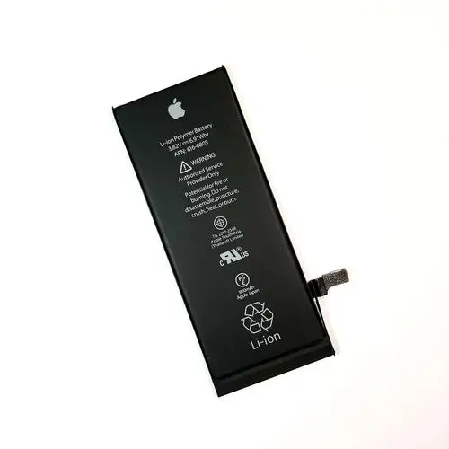 德赛7原装iphone6plus苹果6 6p 6s 6sp 7plus原厂电池纯原装0循环