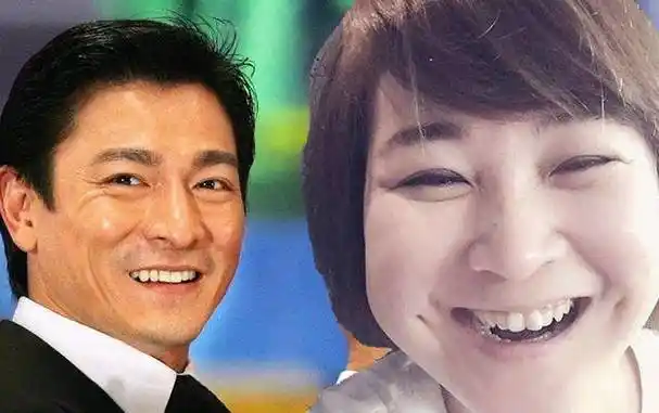 贾玲13岁进入相声圈,如今更是娱乐圈就是一股清流_刘德华_我的偶像