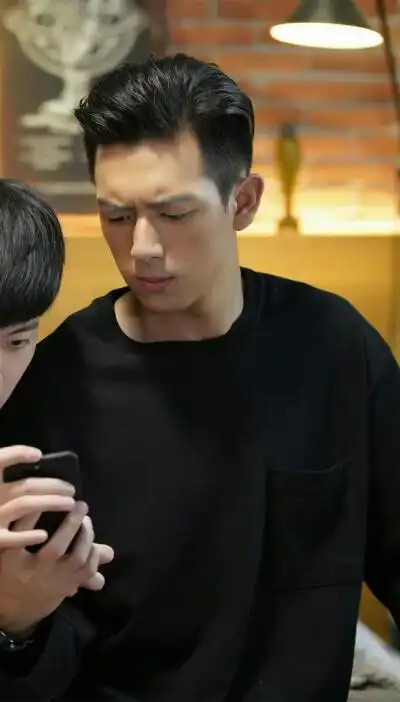 《亲爱的,热爱的》【韩商言】李现