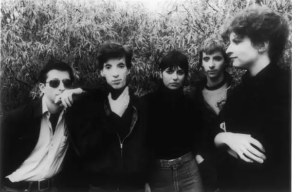 shoegazerbaby的相册-80年代不可忽视的伟大乐队/音乐人