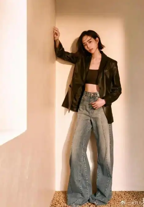 像邱泽,张翰,赵又廷,彭于晏,钟汉良,何润东,窦骁,黄凯伟,杨祐宁等