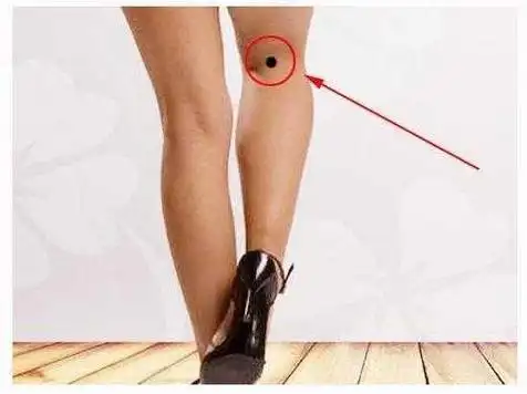 有这三颗痣,三十岁前劳碌命,三十岁后发财命